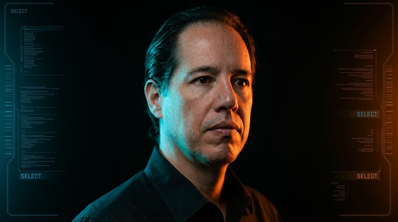 Oliver Barona — Diseñador Instruccional Sr.