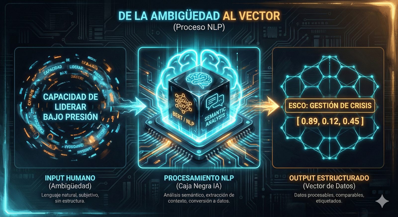 Vectorización